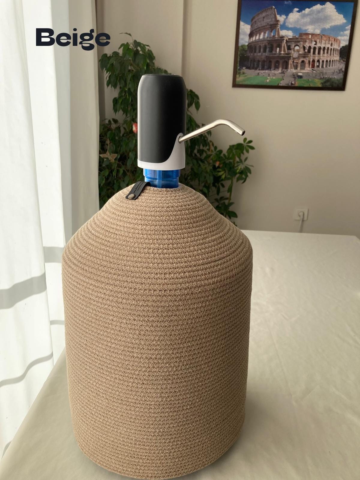 5 Gallon Water Bottle Cover