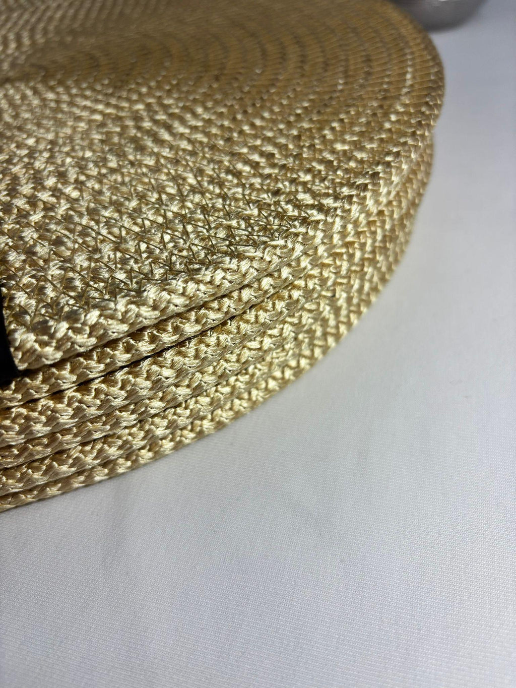Handmade Woven Placemats & Box with lid Set: Boho Table Decor