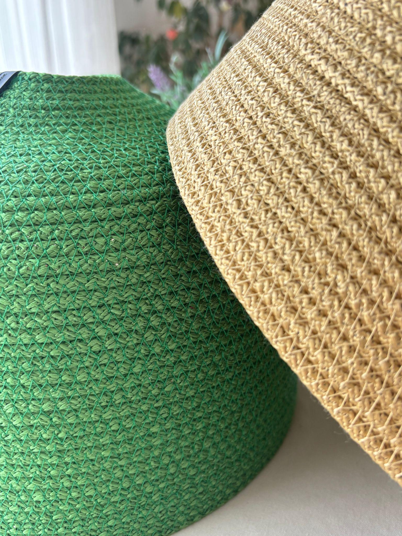 2.5 Gal Jute Water Jug Cover | Crochet Carboy Protector & Storage | Unique Housewarming Gift.